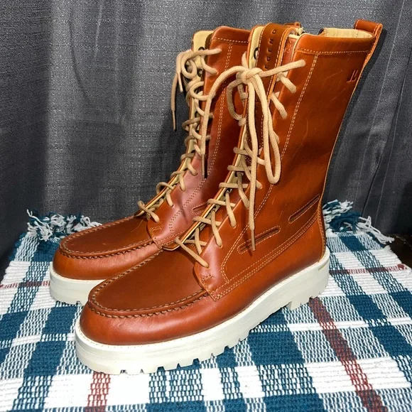 Sperry X John Legend Boots Sperry x John Legend Men main image 3